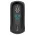 Titanz Auto Squeeze - automatische masturbator (zwart)