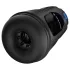 Titanz Ultimate Heat & Thrusting - automatische masturbator (zwart)