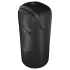 Titanz Ultimate Heat & Thrusting - automatische masturbator (zwart)