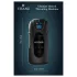Titanz Ultimate Heat & Thrusting - automatische masturbator (zwart)