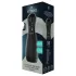 Titanz Ultimate Squeeze & Suck - automatische masturbator (zwart)