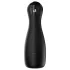 Titanz Ultimate Squeeze & Suck - automatische masturbator (zwart)