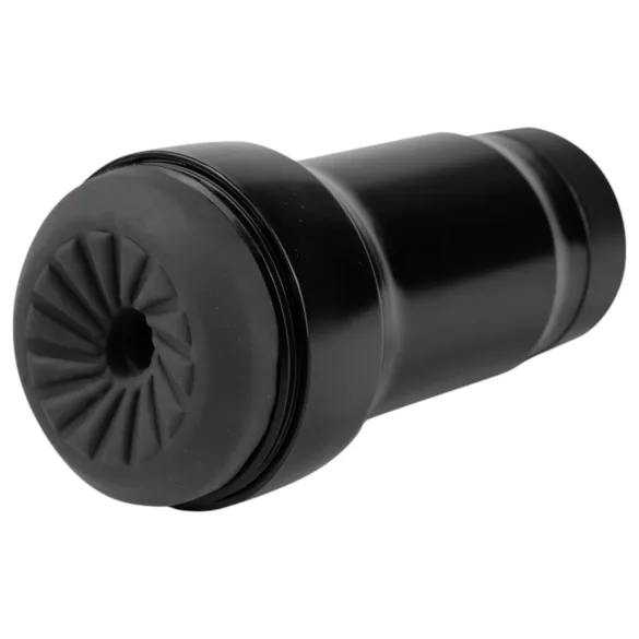 Kiiroo Feel Pocket - zwarte pocket masturbator