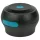 Kiiroo Control - vibrerend adapter (zwart)