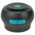 Kiiroo Control - vibrerend adapter (zwart)