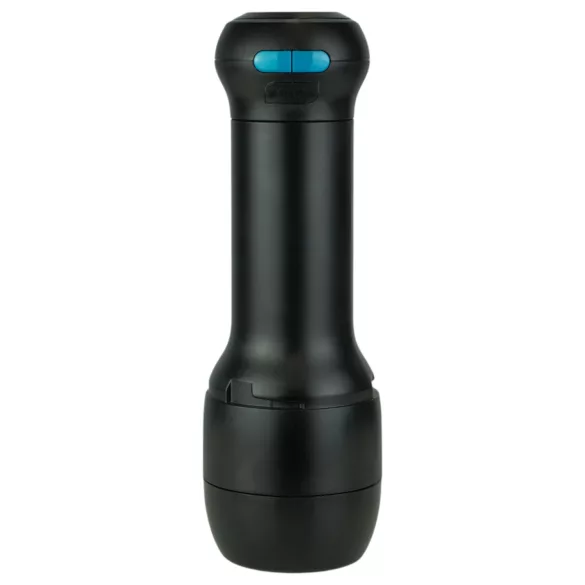 Kiiroo Control - vibrerend adapter (zwart)