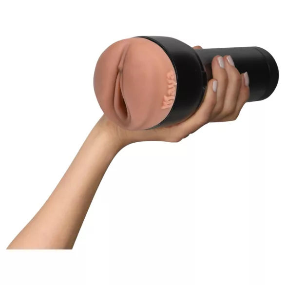 Kiiroo FeelMaya - levensechte kunstvagina‑masturbator (huidskleur)