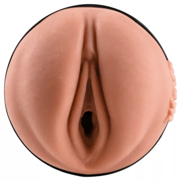 Kiiroo FeelMaya - levensechte kunstvagina‑masturbator (huidskleur)