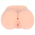 Kokos Juliana - levensechte torso‑masturbator (natuurlijk)