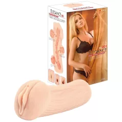   Kokos Elegance 01 - masturbator - realistische vagina - natuurkleur