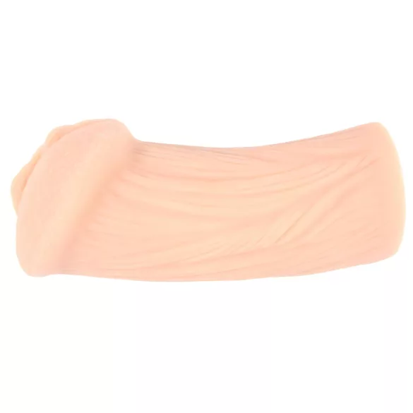 Kokos Elegance 01 - masturbator - realistische vagina - natuurkleur