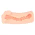 Kokos Elegance 01 - masturbator - realistische vagina - natuurkleur