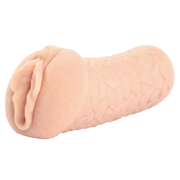 Kokos Elegance 03 - realistische kunstvagina masturbator - huidskleur