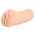 Kokos Elegance 03 - realistische kunstvagina masturbator - huidskleur