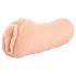 Kokos Elegance 03 - realistische kunstvagina masturbator - huidskleur