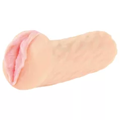   Kokos Elegance 05 - realistische kunstvagina masturbator - huidskleur