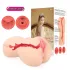 Kokos Onahole 001 XL - levensechte kunstvagina masturbator (huidskleur)