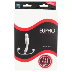 Aneros Eupho Trident - prostaat vibrator - wit