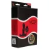 Aneros Vice 2 - prostaat vibrator - G-spot stimulatie - zwart