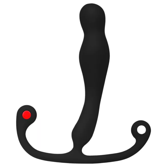 Aneros - Eupho Syn Trident - prostaatdildo (zwart)