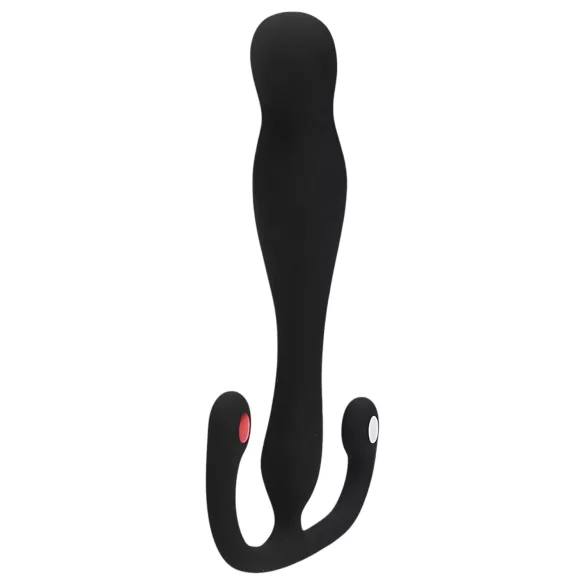 Aneros - Eupho Syn Trident - prostaatdildo (zwart)
