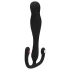 Aneros - Eupho Syn Trident - prostaatdildo (zwart)