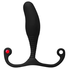 Aneros MGX Syn Trident - prostaatdildo (zwart)