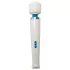 Love Magic Wand - oplaadbare massage vibrator - wit