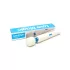 Love Magic Wand - oplaadbare massage vibrator - wit