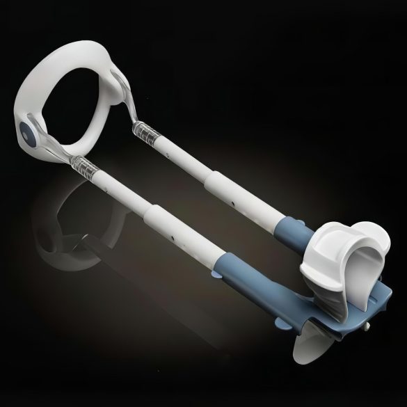 Male Edge - penispomp apparaat - basis model - instelbaar