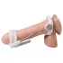 Jes-Extender - penis verlenger - standaard model - tot 17cm
