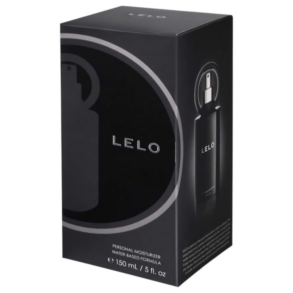LELO - hydraterend glijmiddel op waterbasis (150ml)