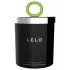 LELO - massagekaars - schapenpeer en cederhout - 150g