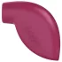 Satisfyer One Night Stand - luchtdruk clitorisstimulator - rood