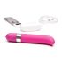 OHMIBOD Freestyle G - draadloze muziekgestuurde G-spot vibrator (roze)