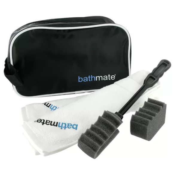 Bathmate - reinigings- en opbergset - accessoire