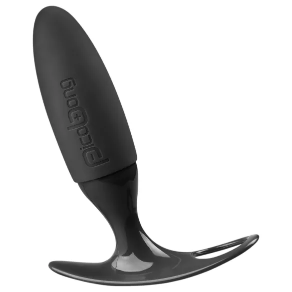 Picobong Tano 2 - prostaat vibrator - siliconen - zwart