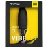 Picobong Tano 2 - prostaat vibrator - siliconen - zwart