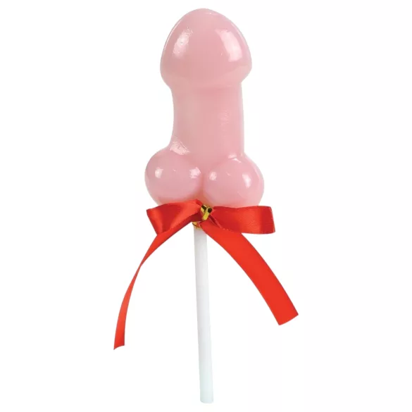 Spencer & Fleetwood - Willie Lollipop - penis-lolly (35 g)