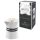 Petits Joujoux Orient: Massagekaars 120ml - Granaatappel-Witte Peper