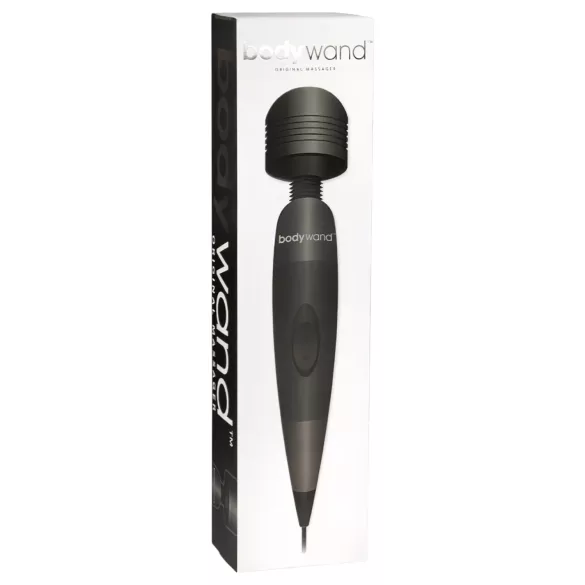 Bodywand - elektrische massage vibrator (zwart)