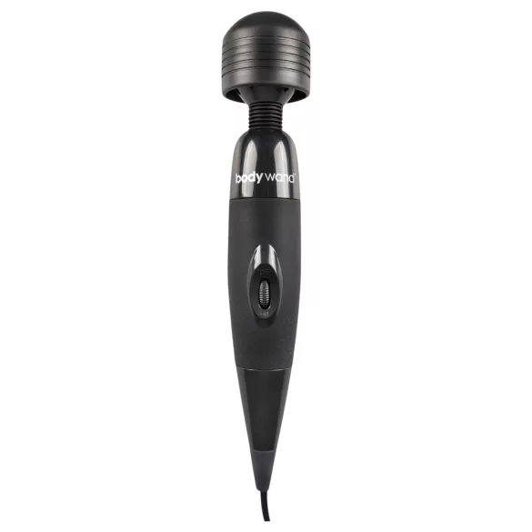Bodywand - elektrische massage vibrator (zwart)