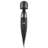 Bodywand - elektrische massage vibrator (zwart)