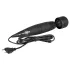 Bodywand - elektrische massage vibrator (zwart)