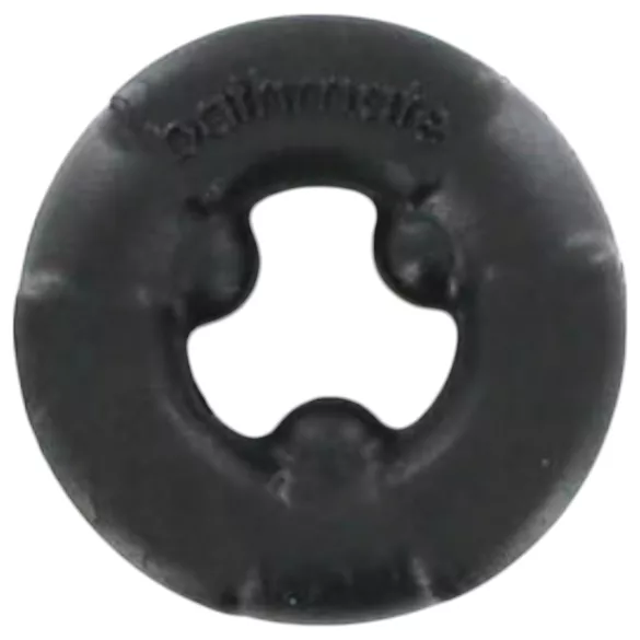 BathMate - penisring - siliconen - zwart