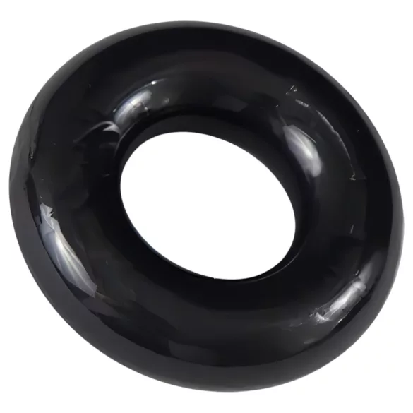 BathMate - penisring siliconen - zwart