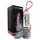 Bathmate HydroXtreme 9 - hydropompset (transparant)