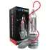 Bathmate HydroXtreme 9 - hydropompset (transparant)