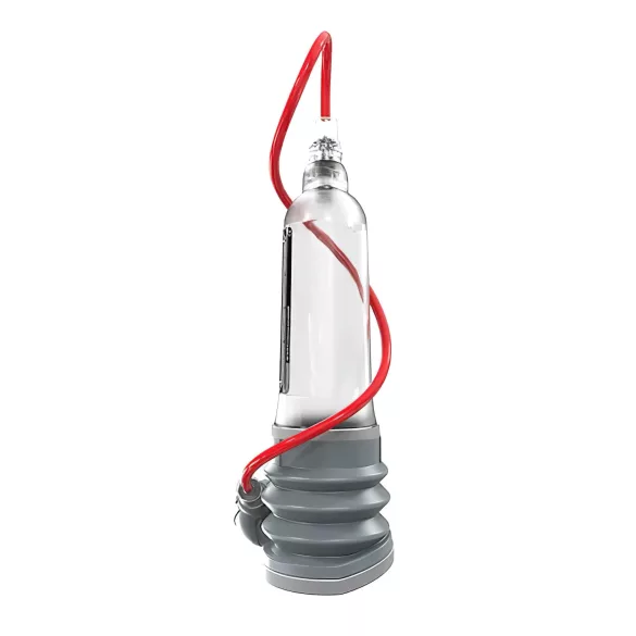 Bathmate HydroXtreme 9 - hydropompset (transparant)