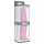 Classic Get Real - vibrator - realistisch - siliconen - roze